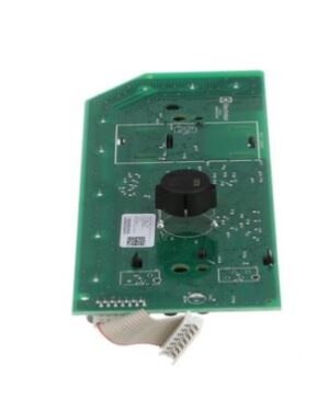 OEM Frigidaire Dryer Board, UI, Programmed #5304505611