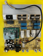 Whirlpool Range Control Board part # W10701794