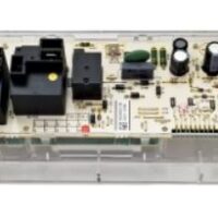 OEM GE Range Oven Control Board #WS01F10074