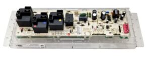 OEM GE Range Oven Control Board #WS01F10074