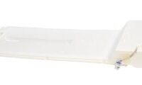 OEM GE Refrigerator Air Tower Duct #WR03F04462