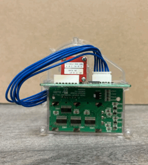Fisher & Paykel Range LCD Display Part # 546869