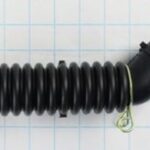 OEM LG Washer Bellow Hose #AAS73229402