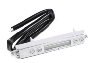 OEM Electrolux Range Hood Display/Control #5304464201
