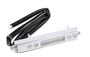 OEM Electrolux Range Hood Display/Control #5304464201