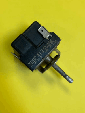 Frigidaire Range Infinite Switch Part # 318078202 USED
