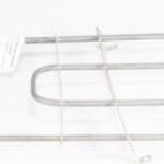 OEM Jennair Wall Oven Broil Element #WPY04100016