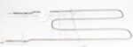 OEM Jennair Wall Oven Broil Element #WPY04100016