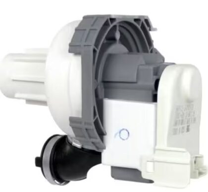 OEM Whirlpool Dishwasher Circulation Pump Motor  #W11510029