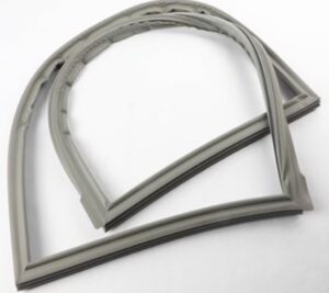 OEM Whirlpool Refrigerator Door Seal #W10830046