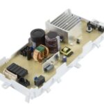 OEM Whirlpool Washer Electronic Control Board #W11400681