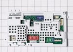OEM Whirlpool Main Control Board (CCU) #W10480126