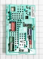 OEM Whirlpool Main Control Board (CCU) #W10480261