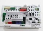 OEM Whirlpool Washer Main Control Board (CCU) #W10860464
