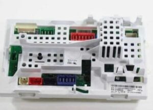 OEM Whirlpool Washer Main Control Board (CCU) #W10860464