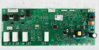 OEM Bosch Wall Oven CONTROL MODULE PROGRAMMED #11020735