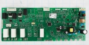 OEM Bosch Wall Oven CONTROL MODULE PROGRAMMED #11020735