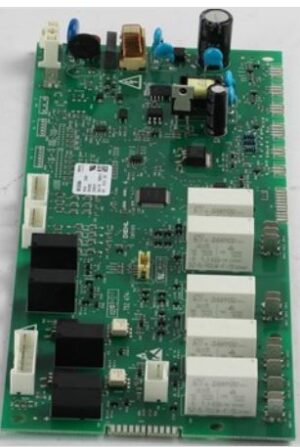 OEM Bosch Range Control Module #11020742