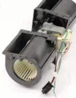 OEM GE Range Cooling Fan #WG02F08397