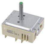 OEM Samsung Range Infinite Switch #DG44-01006C