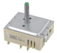 OEM Samsung Range Infinite Switch #DG44-01006C
