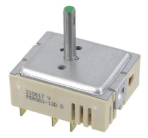 OEM Samsung Range Infinite Switch #DG44-01006C