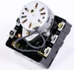 OEM Whirlpool Dryer Timer #WP33001730