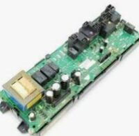 GE Range Control ERC Part # WG02F04268