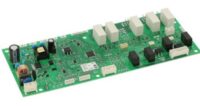 OEM Bosch Wall Oven CONTROL MODULE PROGRAMMED #11020736
