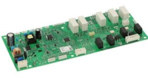 OEM Bosch Wall Oven CONTROL MODULE PROGRAMMED #11020736