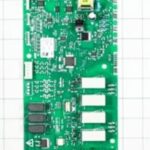 OEM Bosch Range Control Module Programmed #12011384