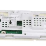 OEM Whirlpool Washer Control Board (CCU) #W11611306