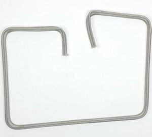 OEM Jennair Wall Oven Seal #WP701650