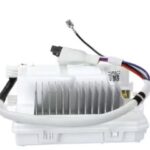 OEM Midea Washer Inverter Board #17138100021372