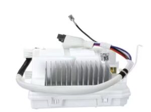 OEM Midea Washer Inverter Board #17138100021372