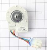 OEM Frigidaire Refrigerator Evaporator Motor #809069220