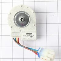 OEM Frigidaire Refrigerator Evaporator Motor #809069220