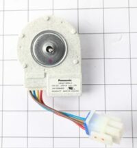 OEM Frigidaire Refrigerator Evaporator Motor #809069220