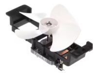 OEM Frigidaire Microwave Cooling Fan #5304523281