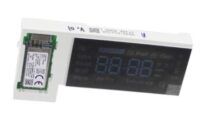 OEM Samsung Range Display#DG92-01232A