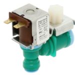 OEM Whirlpool Refrigerator Valve-solenoid,single #W11512399