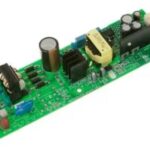 OEM GE Cooktop Power Supply Board #WG02F10804