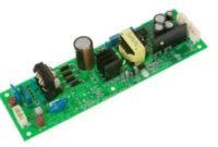 OEM GE Cooktop Power Supply Board #WG02F10804