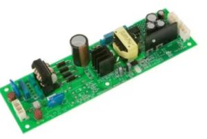 OEM GE Cooktop Power Supply Board #WG02F10804
