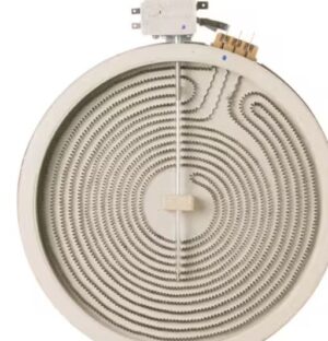 OEM GE Cooktop ELEMENT RADIANT 9-INCH DUAL #WG02F10992