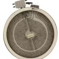 OEM GE Cooktop ELEMENT HALIANT (DUAL) #WG02F11288