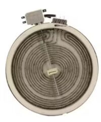 OEM GE Cooktop ELEMENT HALIANT (DUAL) #WG02F11288
