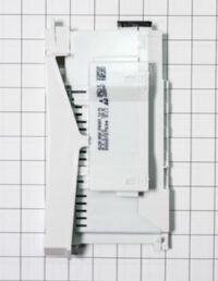 OEM Bosch Dishwasher Control Module Programmed #00752731