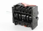 OEM Frigidaire Range Oven Selector Switch #342153201