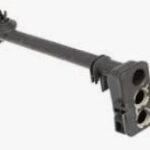 OEM Whirlpool Dishwasher Manifold Tube #W11613489